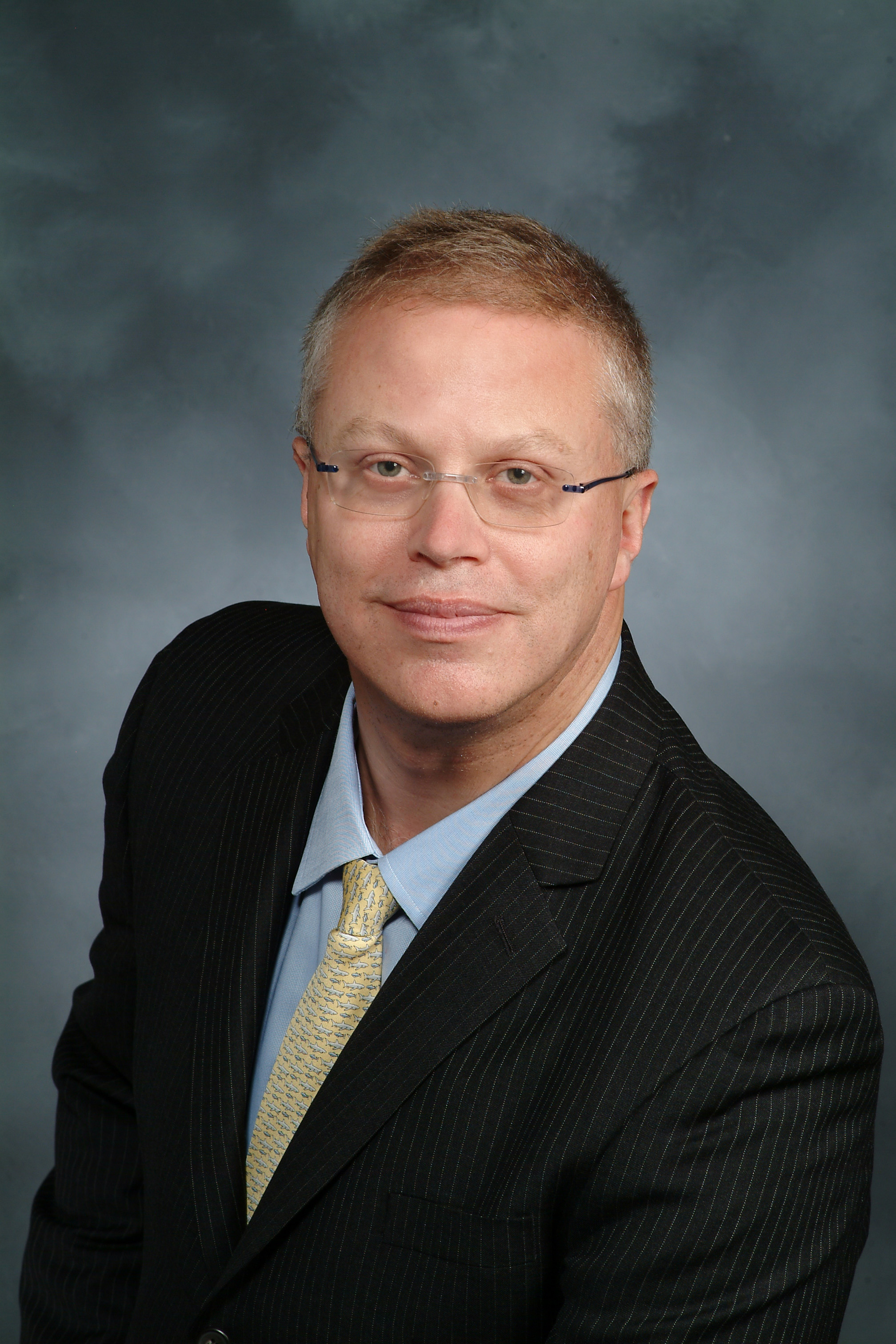 T. Sloane Guy, MD, MBA