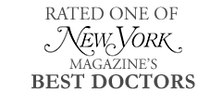 T. Sloane Guy, MD New York Magazine Top Doctor
