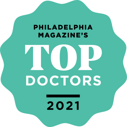 Dr. T. Sloane Guy, M.D., Robotic Mitral Valve Repair Specialist, named Philadelphia Top Doctor by Philadelphia Magazine