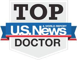 T. Sloane Guy, MD, US News & World Report Top Doc